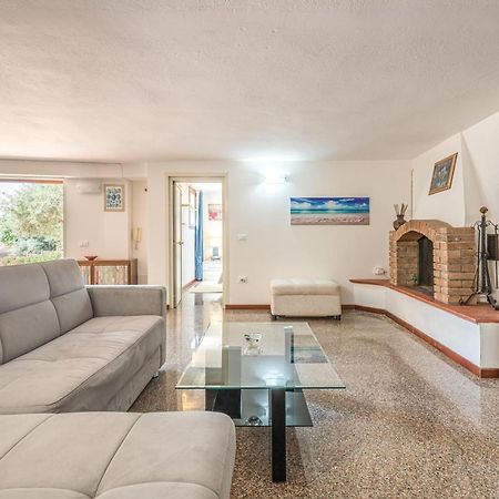 Depandance Bouganvillea Cagliari Buitenkant foto
