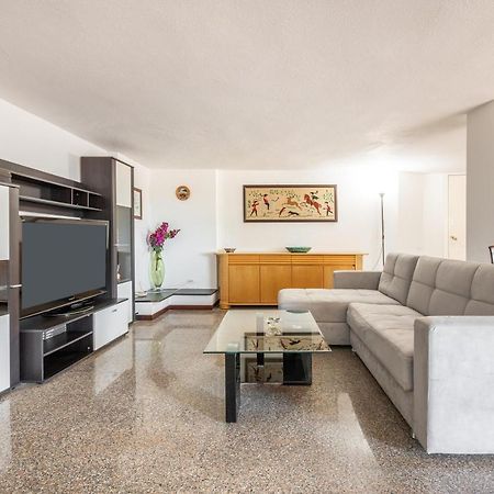 Depandance Bouganvillea Cagliari Buitenkant foto