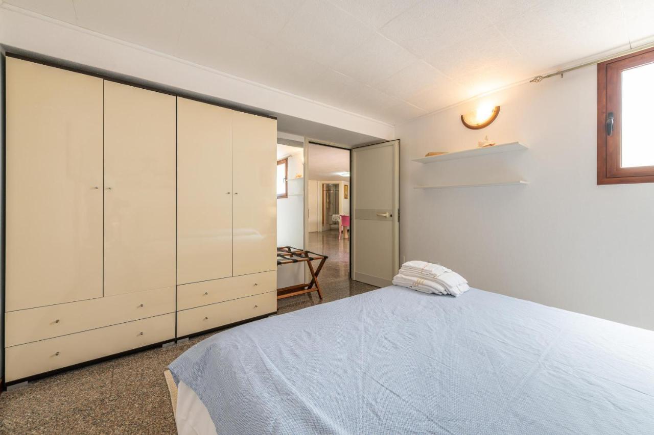 Depandance Bouganvillea Cagliari Buitenkant foto